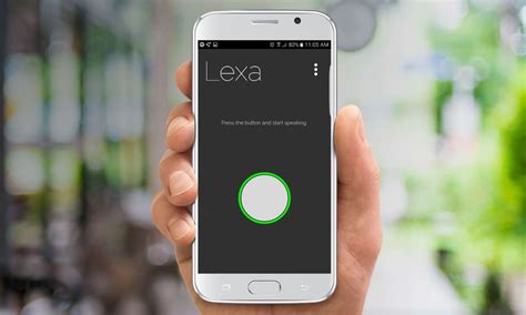 lexa app|Unofficial Alexa Apps Compared: Whats Good, Whats Missing